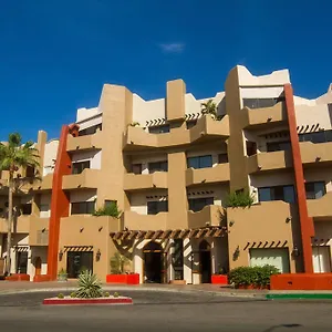 Apartment Marina Cabo Plaza Town & Beach